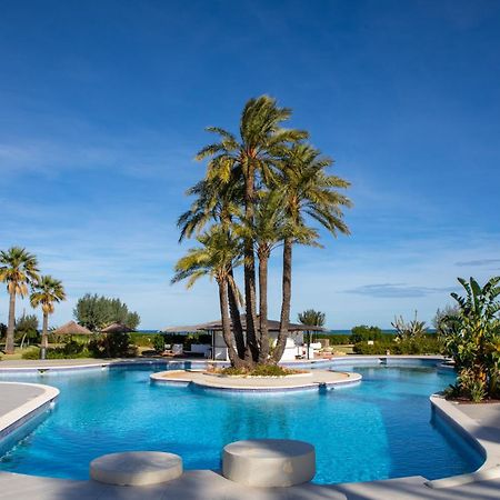 Apartamento Duna En Playa Grande By Family Homes Дения Экстерьер фото