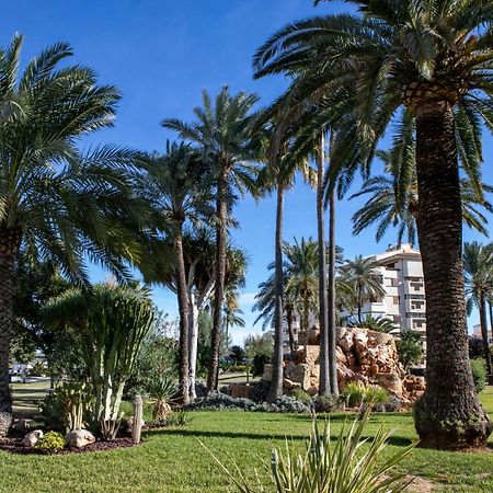 Apartamento Duna En Playa Grande By Family Homes Дения Экстерьер фото