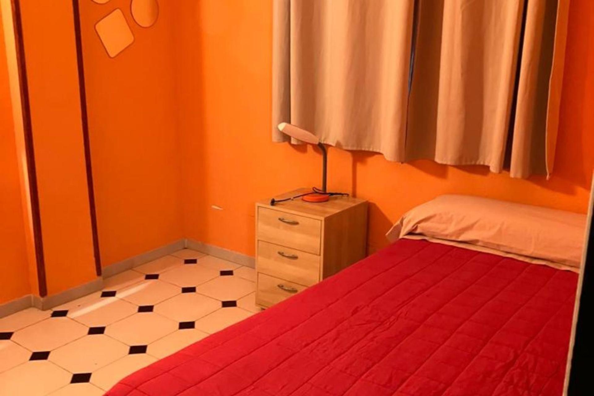 Apartamento Duna En Playa Grande By Family Homes Дения Экстерьер фото