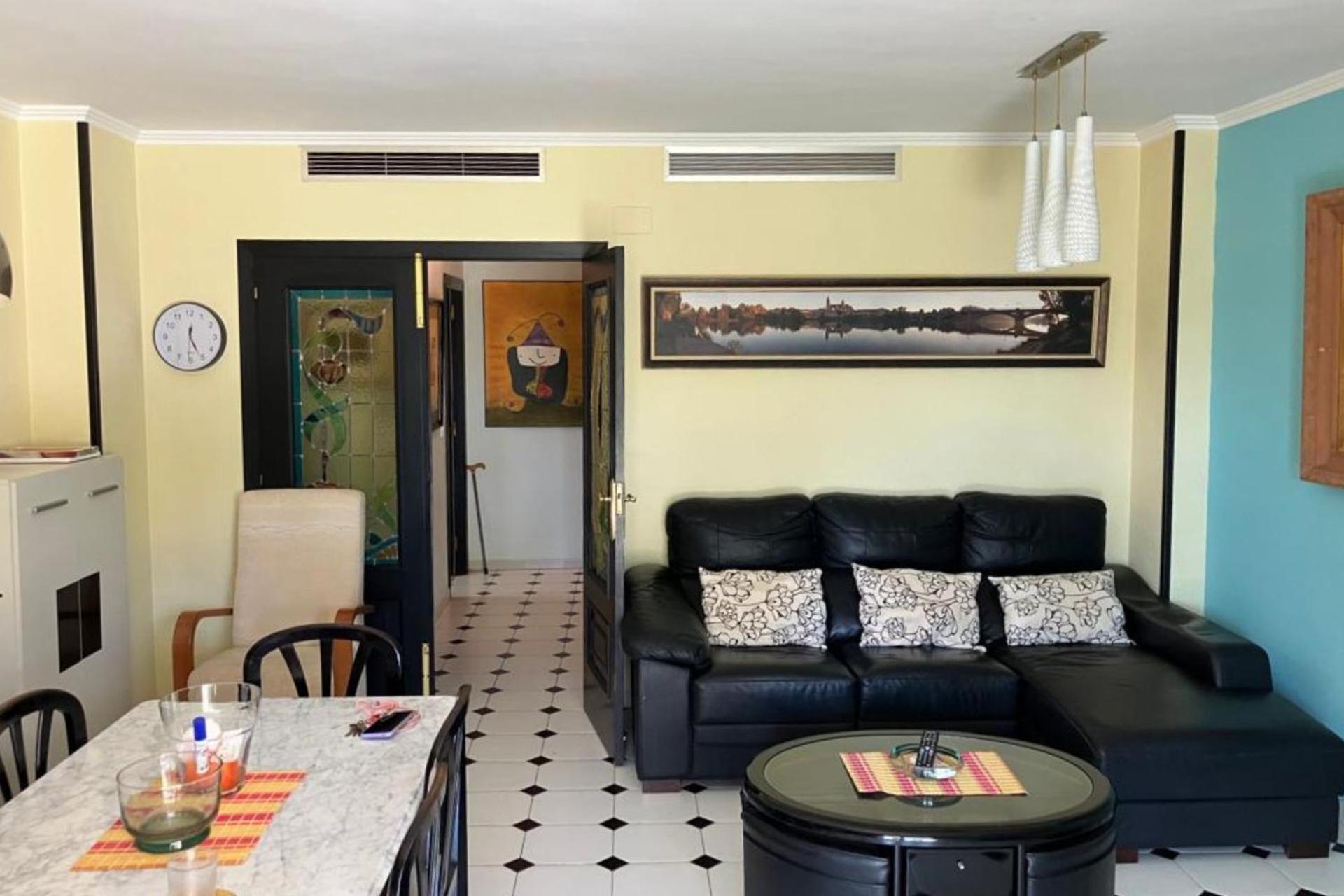 Apartamento Duna En Playa Grande By Family Homes Дения Экстерьер фото